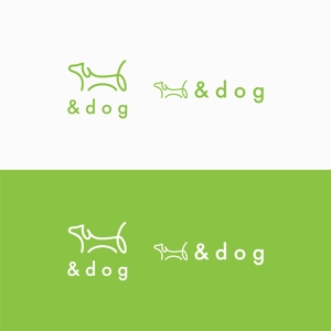 D . l a b o (becky_)さんの新発売のペット（犬）オヤツのロゴ制作依頼への提案