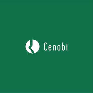 nabe (nabe)さんの中小製造業向けSaaSを展開する「株式会社Cenobi」のロゴへの提案