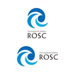 Dynamites01 (dynamites01)さんのピラティススタジオ「rosc」のロゴへの提案