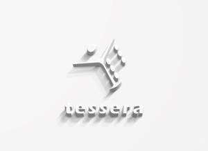 basek (Basek)さんの「tessera」のロゴ作成への提案