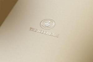 REVELA (REVELA)さんのアイスクリームショップ「THE ICECREAM」のロゴへの提案