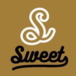 fujio8さんのメンズエステ店「sweet」「スイート」のロゴへの提案