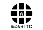 tora (tora_09)さんの日本酒瓶卸業「株式会社ITC」のロゴへの提案
