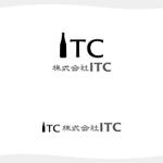 chianjyu (chianjyu)さんの日本酒瓶卸業「株式会社ITC」のロゴへの提案