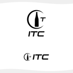 chianjyu (chianjyu)さんの日本酒瓶卸業「株式会社ITC」のロゴへの提案