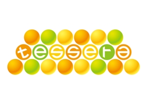 寺川ゆきち ()さんの「tessera」のロゴ作成への提案