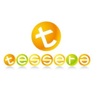 寺川ゆきち ()さんの「tessera」のロゴ作成への提案