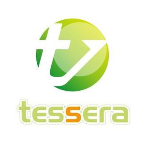 Hiroshi.K (hmfactory)さんの「tessera」のロゴ作成への提案