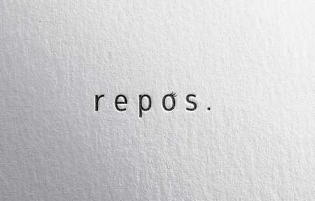 D.R DESIGN (Nakamura__)さんのアイラッシュサロン　repos. ルポドット　のロゴ制作への提案