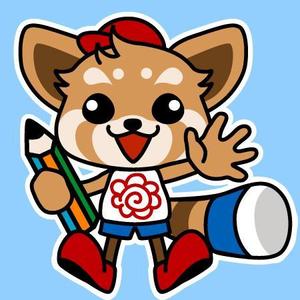 さんのキッズ向けゲームのキャラクターデザインへの提案