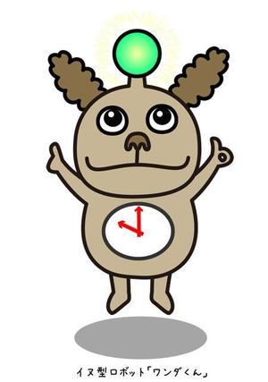 characleさんのキッズ向けゲームのキャラクターデザインへの提案