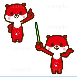 THE_watanabakery (the_watanabakery)さんの100周年記念キャラクター作成への提案