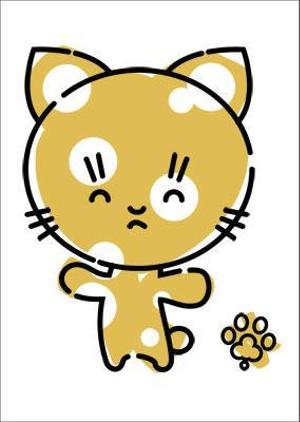 さんのキッズ向けゲームのキャラクターデザインへの提案