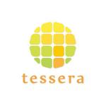 Chocoroxy (chocoroxy)さんの「tessera」のロゴ作成への提案