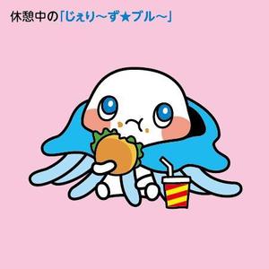 とし (toshikun)さんのキッズ向けゲームのキャラクターデザインへの提案