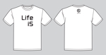 Apple Green Graphic (m_naito)さんの建築会社　Tシャツへの提案