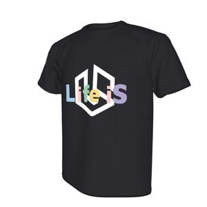 保育士ママ (mi_chun3)さんの建築会社　Tシャツへの提案