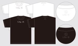 マツバラ　シゲタカ (daigoworks)さんの建築会社　Tシャツへの提案