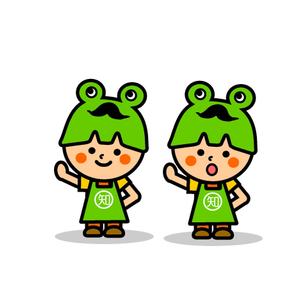 Jelly (Jelly)さんのキッズ向けゲームのキャラクターデザインへの提案