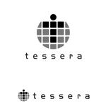 oo_design (oo_design)さんの「tessera」のロゴ作成への提案