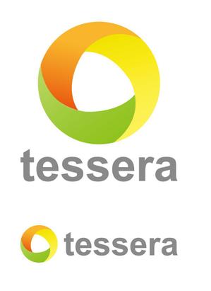 free13さんの「tessera」のロゴ作成への提案