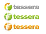 free13さんの「tessera」のロゴ作成への提案