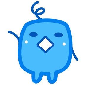 福留 和 (nono1211)さんの不動産会社のシンプルな謎のキャラクター制作への提案