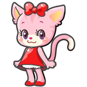 choco-chacoさんのキッズ向けゲームのキャラクターデザインへの提案