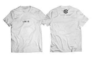 C DESIGN (conifer)さんの建築会社　Tシャツへの提案