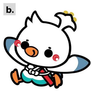 さとうけいこ (satokeiko)さんの100周年記念キャラクター作成への提案