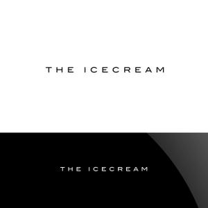 Nyankichi.com (Nyankichi_com)さんのアイスクリームショップ「THE ICECREAM」のロゴへの提案