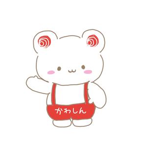 thanksflowerandflowerさんの100周年記念キャラクター作成への提案