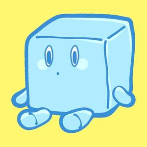TOSHO1400さんの不動産会社のシンプルな謎のキャラクター制作への提案
