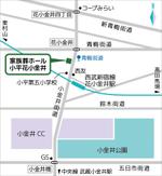Rananchiデザイン工房 (sakumap)さんの葬儀式場へのアクセス地図への提案