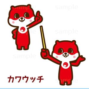THE_watanabakery (the_watanabakery)さんの100周年記念キャラクター作成への提案