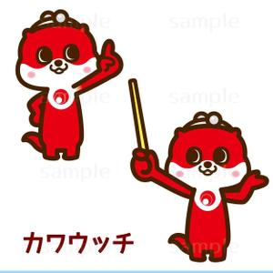 THE_watanabakery (the_watanabakery)さんの100周年記念キャラクター作成への提案