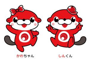 あーまん (aaman)さんの100周年記念キャラクター作成への提案