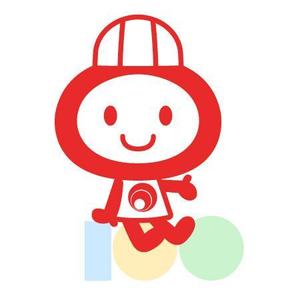 オニカブ (onikabu)さんの100周年記念キャラクター作成への提案