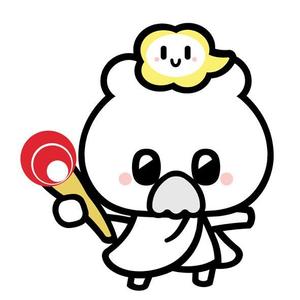さとうけいこ (satokeiko)さんの100周年記念キャラクター作成への提案