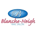 MrMtSs (SaitoDesign)さんの「Blanche-Neigh」のロゴ作成への提案