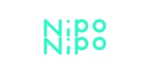 agmmgw (agmmgw)さんの日報作成アプリ「NipoNipo」のロゴへの提案