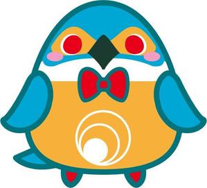 loveinko (loveinko)さんの100周年記念キャラクター作成への提案