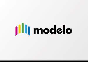 Nyankichi.com (Nyankichi_com)さんの「modelo」のロゴ作成への提案