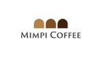 やぐちデザイン (hiroaki1014)さんのコーヒーショップ「Mimpi Coffee」のロゴへの提案