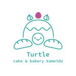 イガラシナミ (nami_iga)さんのcake & bakery shopのロゴへの提案