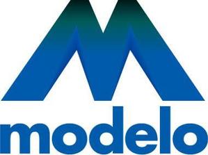 ashramさんの「modelo」のロゴ作成への提案