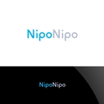 Nyankichi.com (Nyankichi_com)さんの日報作成アプリ「NipoNipo」のロゴへの提案