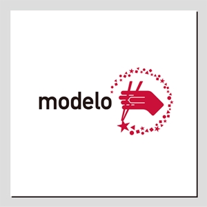 marsenal0120さんの「modelo」のロゴ作成への提案