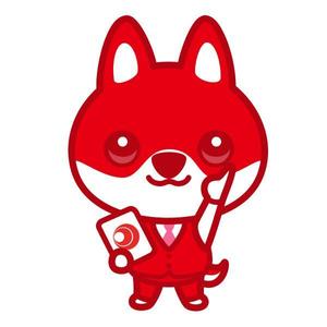 ISSOKU (kazunori131)さんの100周年記念キャラクター作成への提案