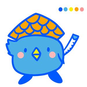 やまもと　いちろう (IchiroYamamoto)さんの不動産会社のシンプルな謎のキャラクター制作への提案